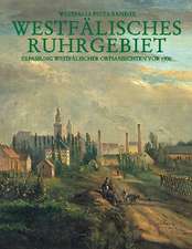 Westfälisches Ruhrgebiet