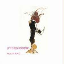 Little Red Rooster