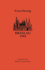 Breslau 1945