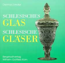 Schlesisches Glas, schlesische Gläser