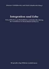 Integration und Erbe