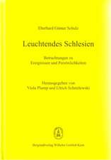 Leuchtendes Schlesien