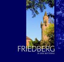 Friedberg in der Wetterau