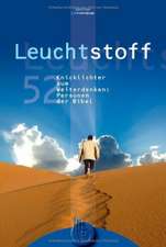 Leuchtstoff