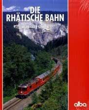 Die Rhätische Bahn