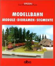 Modellbahn