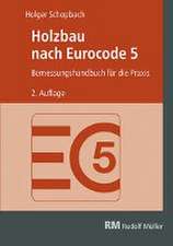 Holzbau nach Eurocode 5