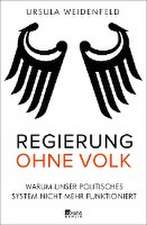 Regierung ohne Volk