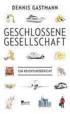 Geschlossene Gesellschaft