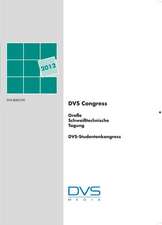 DVS Congress