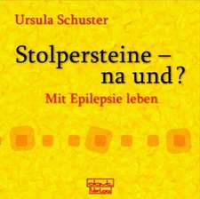 Stolpersteine-na und?