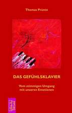 Das Gefühlsklavier