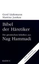 Bibel der Häretiker