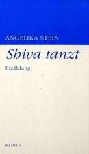 Shiva tanzt