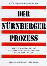 Der Nürnberger Prozeß