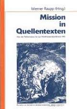 Mission in Quellentexten