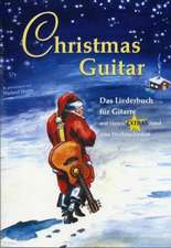 Christmas Guitar