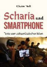 Scharia und Smartphone