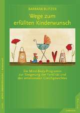 Wege zum erfüllten Kinderwunsch