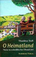 O Heimatland