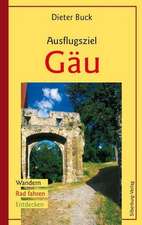 Ausflugsziel Gäu