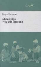 Moksopaya - Weg zur Erlösung