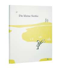 Die kleine Serifee