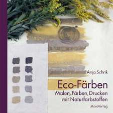 Eco-Färben