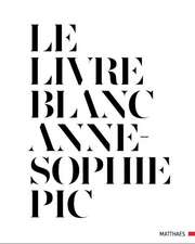 Le Livre Blanc