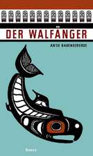 Der Walfänger