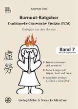 Burnout-Ratgeber