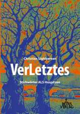 VerLetztes