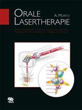 Orale Lasertherapie