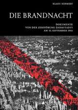 Die Brandnacht