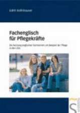 Fachenglisch für Pflegekräfte