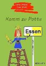 Essen: Komm zu Potte