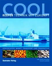 COOL-Reefer Technik mit Zukunft