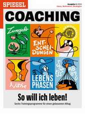 So will ich leben!