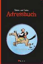 Vater und Sohn - Adressbuch