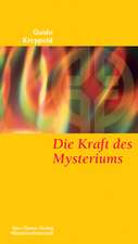 Die Kraft des Mysteriums