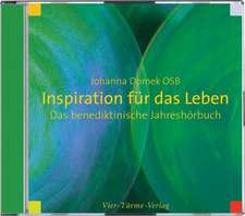 Inspiration für das Leben. CD