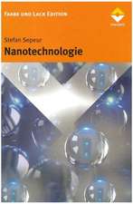 Nanotechnologie