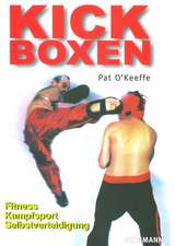 Kick-Boxen