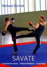 Savate