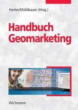 Handbuch Geomarketing