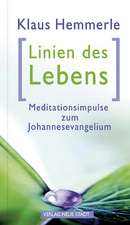 Linien des Lebens