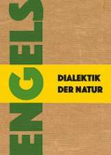 Dialektik der Natur