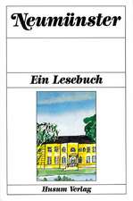 Neumünster. Ein Lesebuch