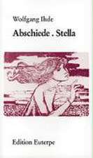 Abschiede. Stella