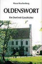 Oldenswort